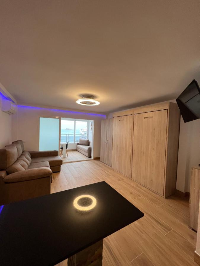 Hany Apartment Ducado 11-C Benidorm Exterior foto