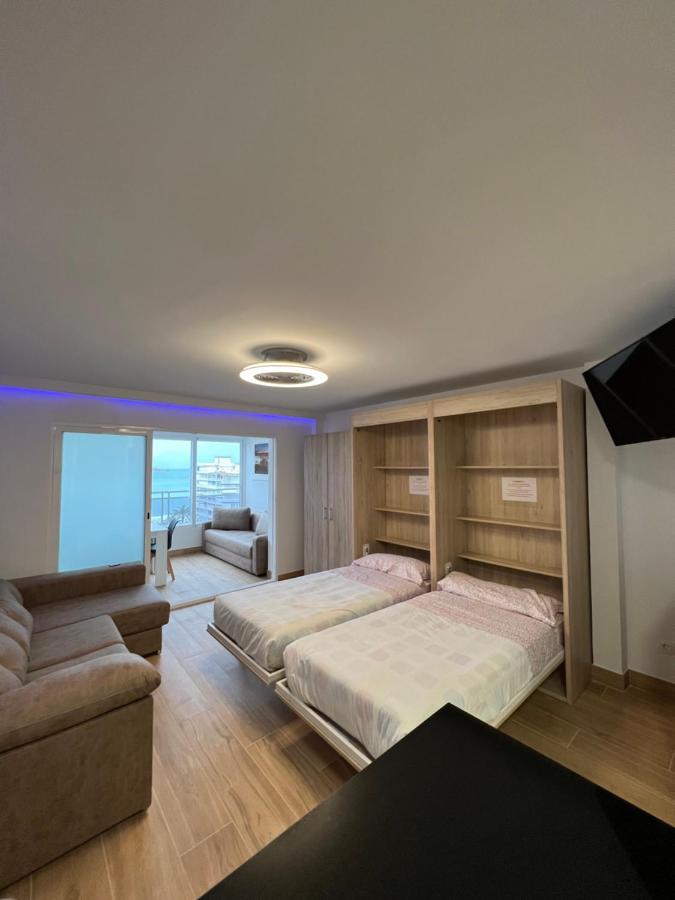 Hany Apartment Ducado 11-C Benidorm Exterior foto